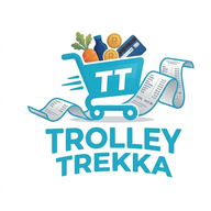 Trolley Trekka logo